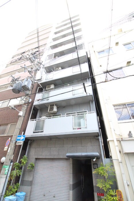 外観写真 エムズハイツ