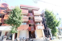 パ－クサイドマンションＪＵＮ