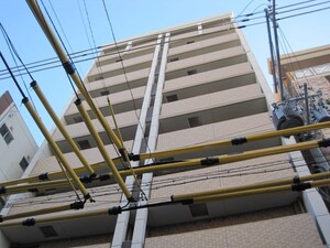 プレサンス天神橋ディオレ(601)