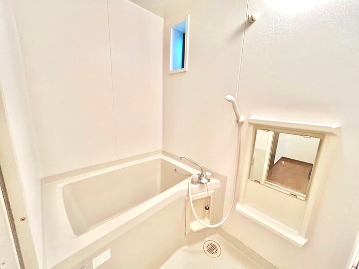 バス／シャワールーム等 ヴォヌール・ミチ