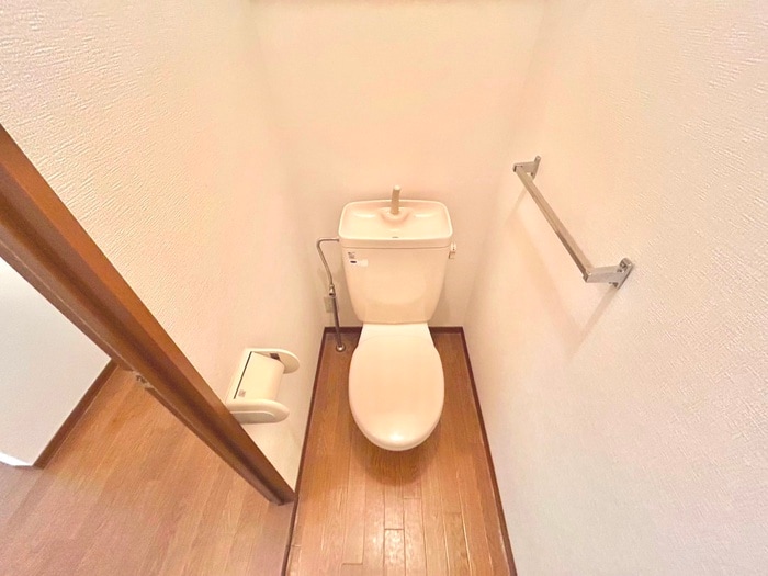 トイレ ヴォヌール・ミチ