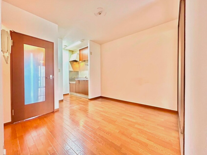 居室 ヴォヌール・ミチ