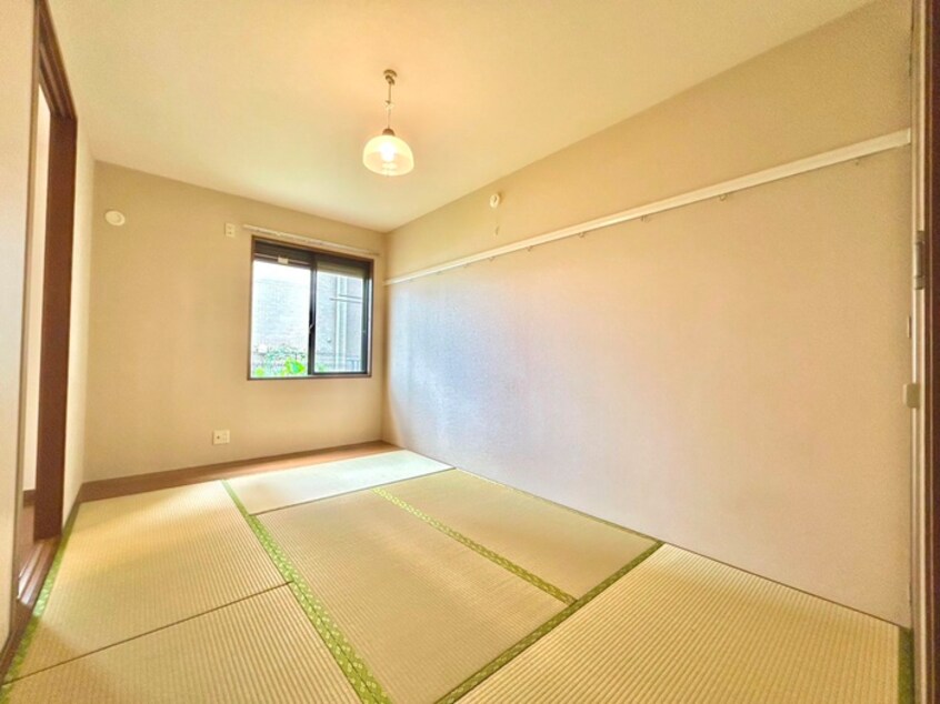 居室 ヴォヌール・ミチ