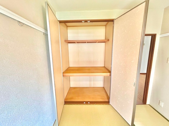 収納 ヴォヌール・ミチ