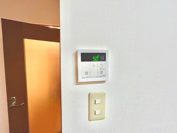 内観写真 ヴォヌール・ミチ