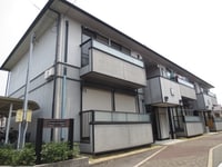 サンビレッジ出合ⅡＡ棟