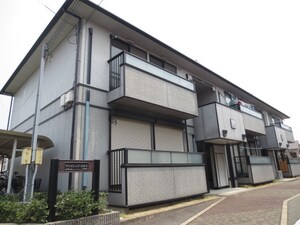 サンビレッジ出合ⅡＡ棟