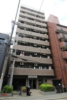 リ－ガル西長堀(901)の外観