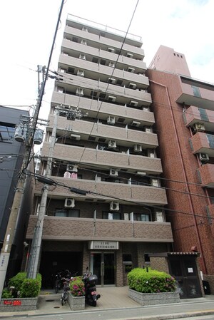 リ－ガル西長堀(901)