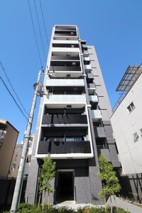 ﾌｧｰｽﾄﾌｨｵｰﾚ天王寺空堀町(904)