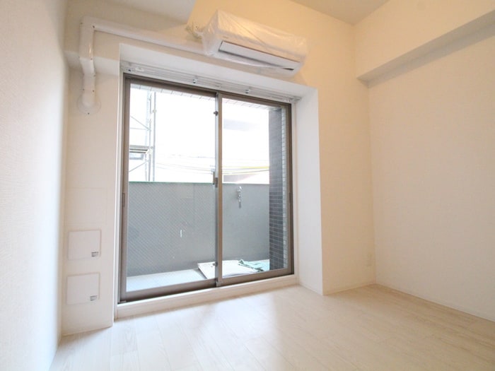 居室 ｴｽﾘｰﾄﾞ神戸兵庫駅ﾏﾘｰﾅｽｸｴｱ(801)