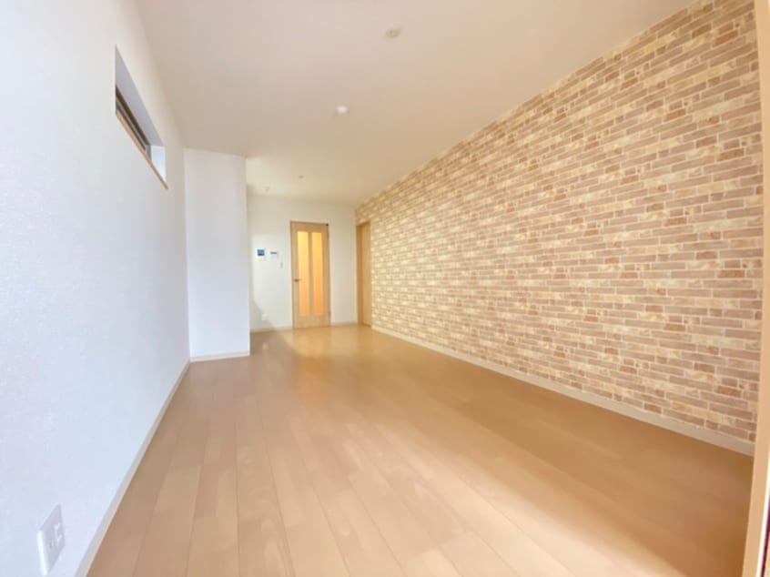 居室 F+style浜寺石津町西1号館