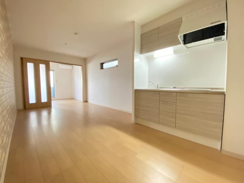 居室 F+style浜寺石津町西1号館