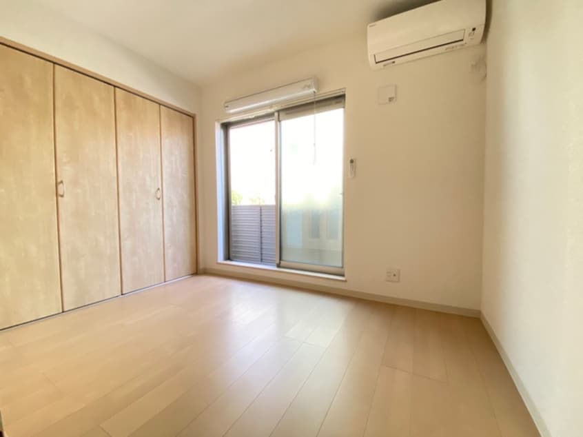 居室 F+style浜寺石津町西1号館