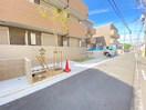駐輪場 F+style浜寺石津町西1号館