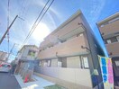 外観写真 F+style浜寺石津町西1号館