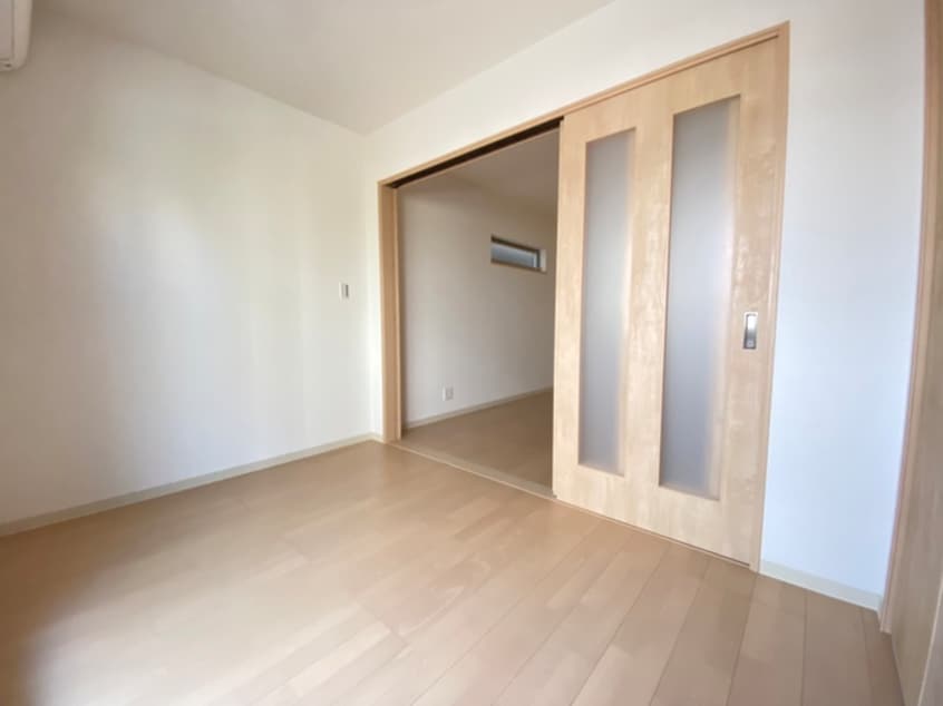 居室 F+style浜寺石津町西1号館