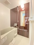 バス／シャワールーム等 F+style浜寺石津町西1号館