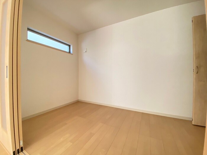 居室 F+style浜寺石津町西1号館