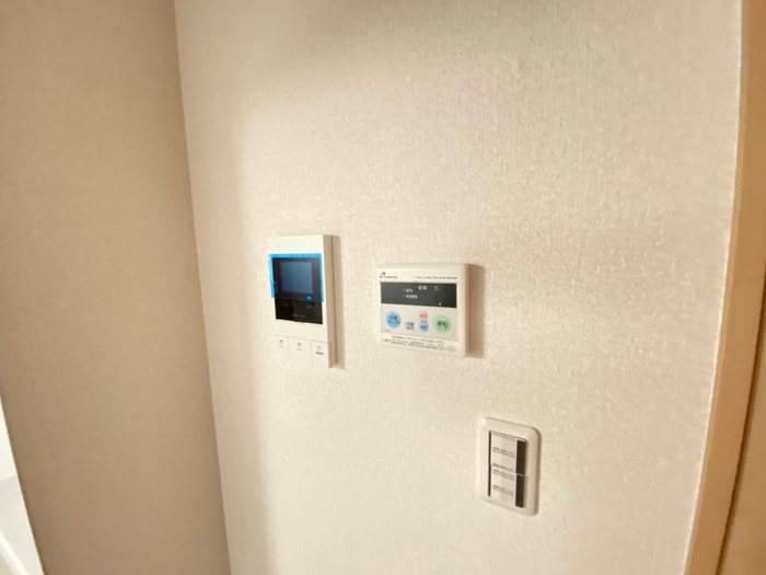 内観写真 F+style浜寺石津町西1号館