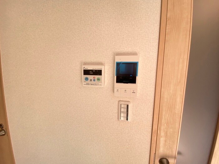 内観写真 F+style浜寺石津町西1号館