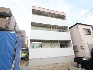 フジパレス堺石津川