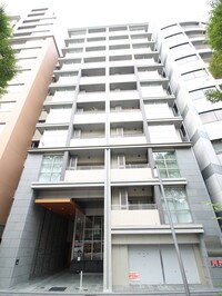 プレミスト京都御池通（403）