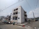 Well-being　東加古川の外観