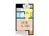 ブランドハイム 1Kの間取り