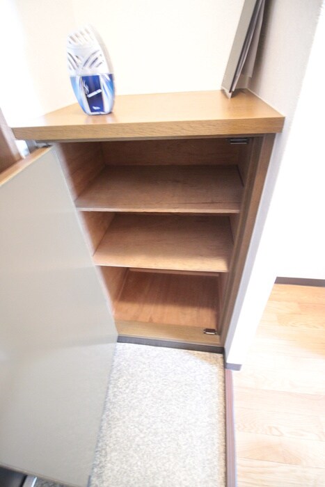 靴箱 ブランドハイム