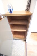 靴箱 ブランドハイム