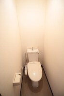 トイレ ブランドハイム