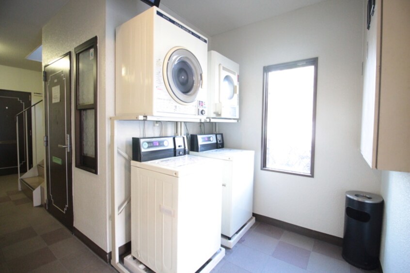 建物設備 ブランドハイム