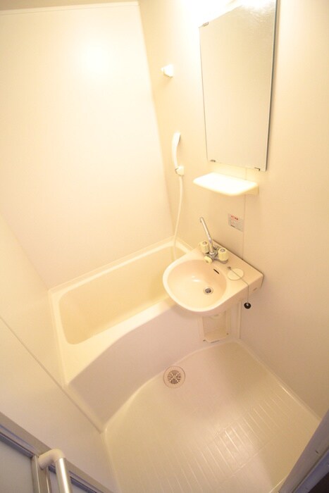 バス／シャワールーム等 ブランドハイム