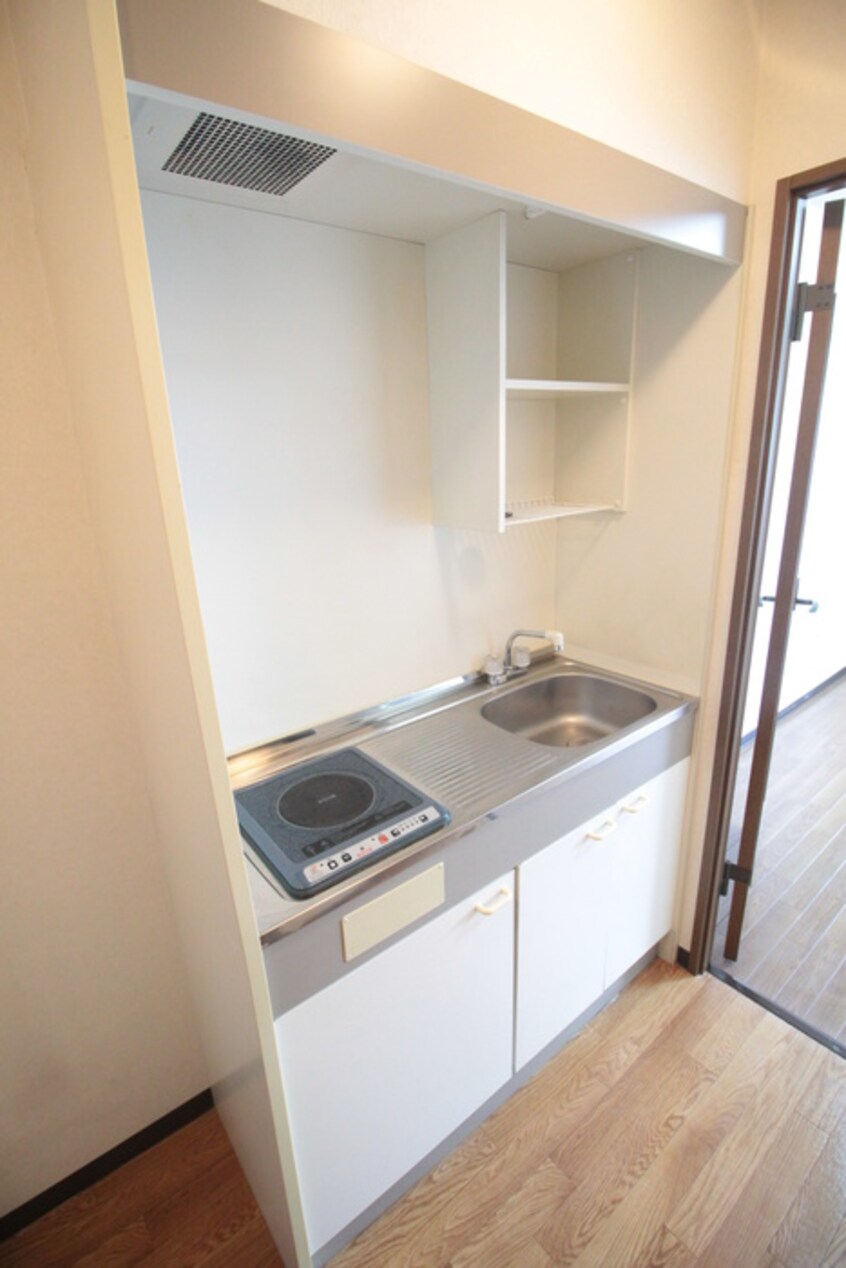 キッチン ブランドハイム