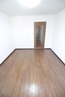 居室 ブランドハイム