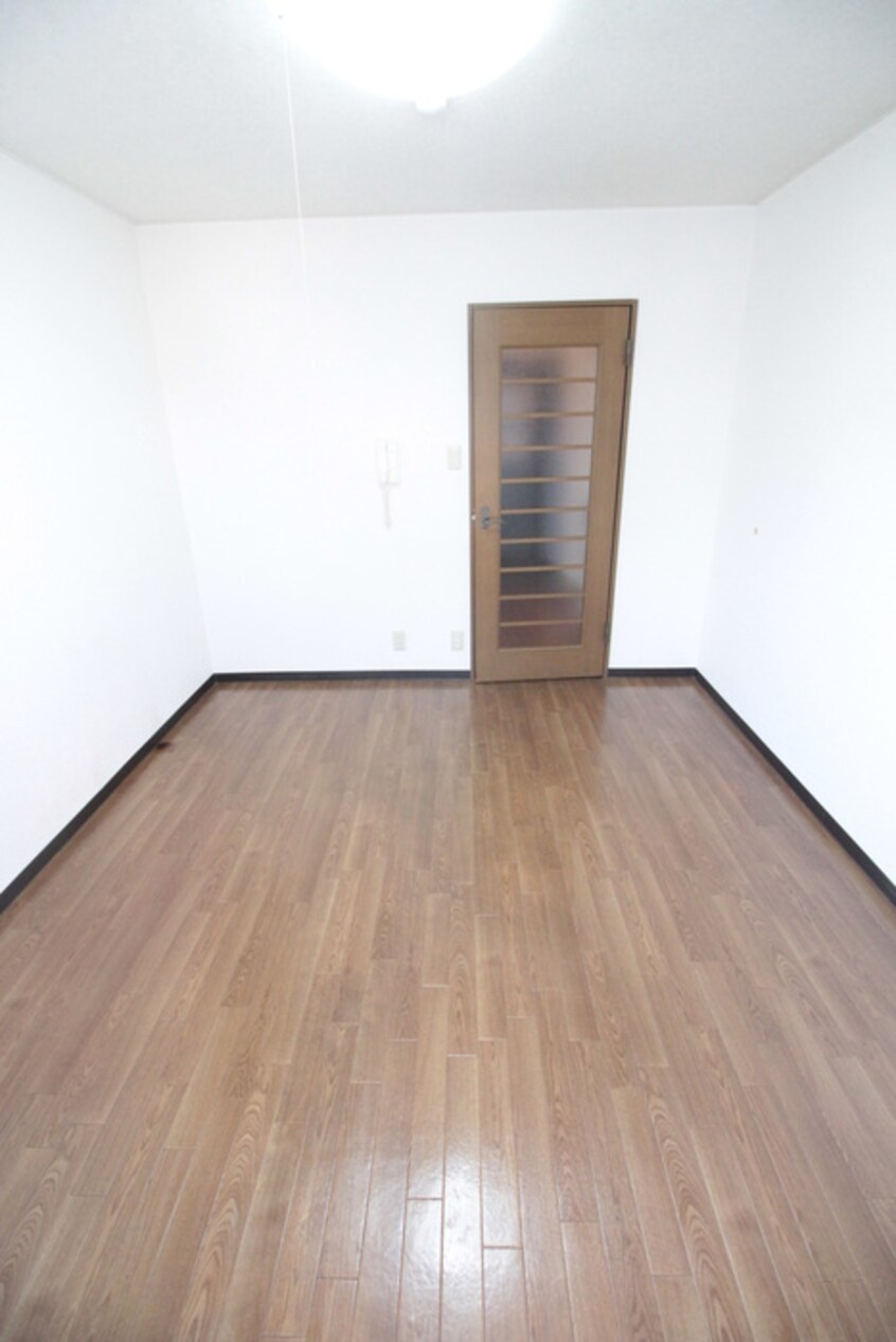 居室 ブランドハイム