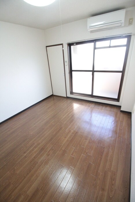 居室 ブランドハイム