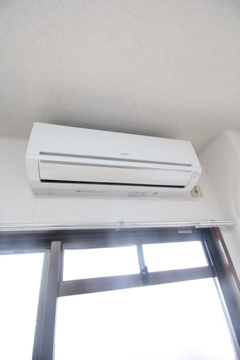 内観写真 ブランドハイム