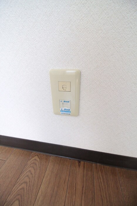 内観写真 ブランドハイム