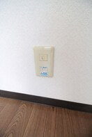 内観写真 ブランドハイム