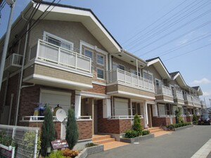 パルフェ和泉