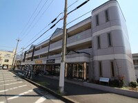 エクシヴィアベニュー
