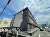 Ｐ＆Ｋマンション