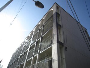 マンションサンプラザⅠ