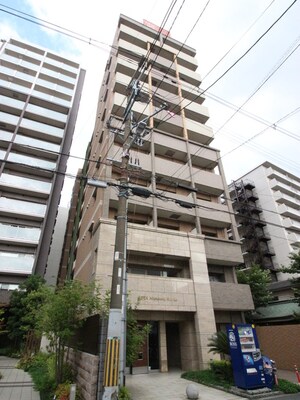 エイペックス南堀江(905)