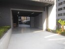 駐車場 S-RESIDENCE新大阪駅前