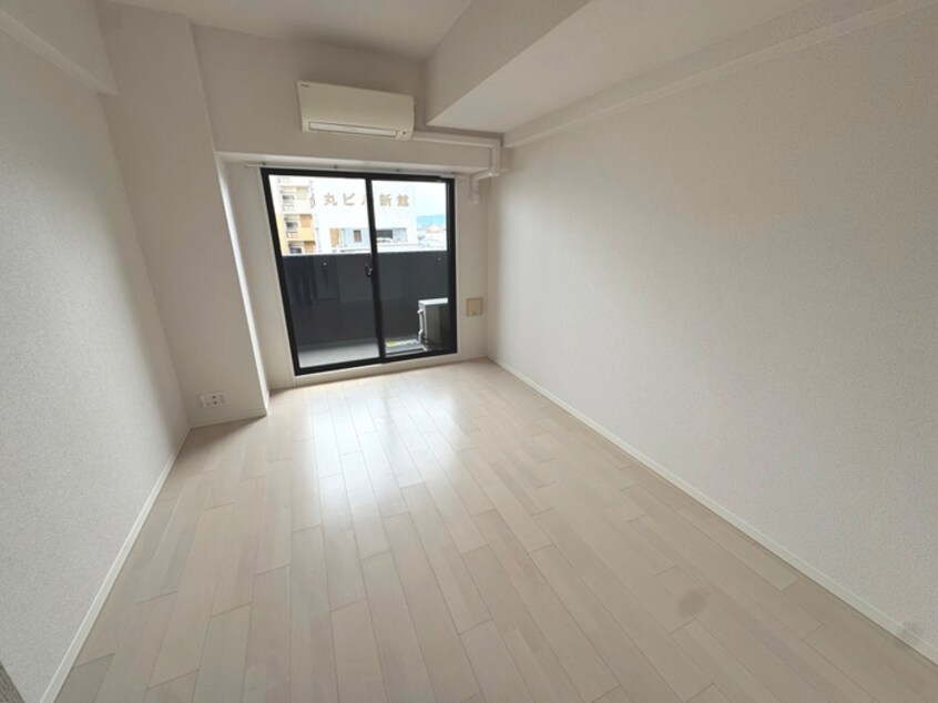 居室 S-RESIDENCE新大阪駅前