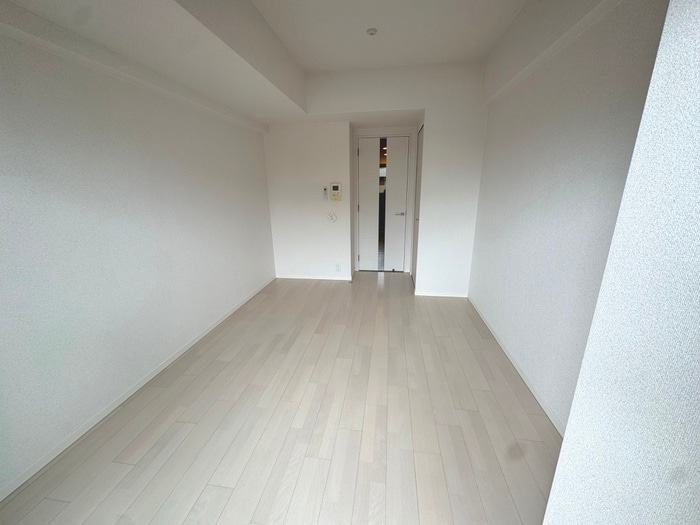 居室 S-RESIDENCE新大阪駅前