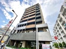 メゾンキコー住之江の外観